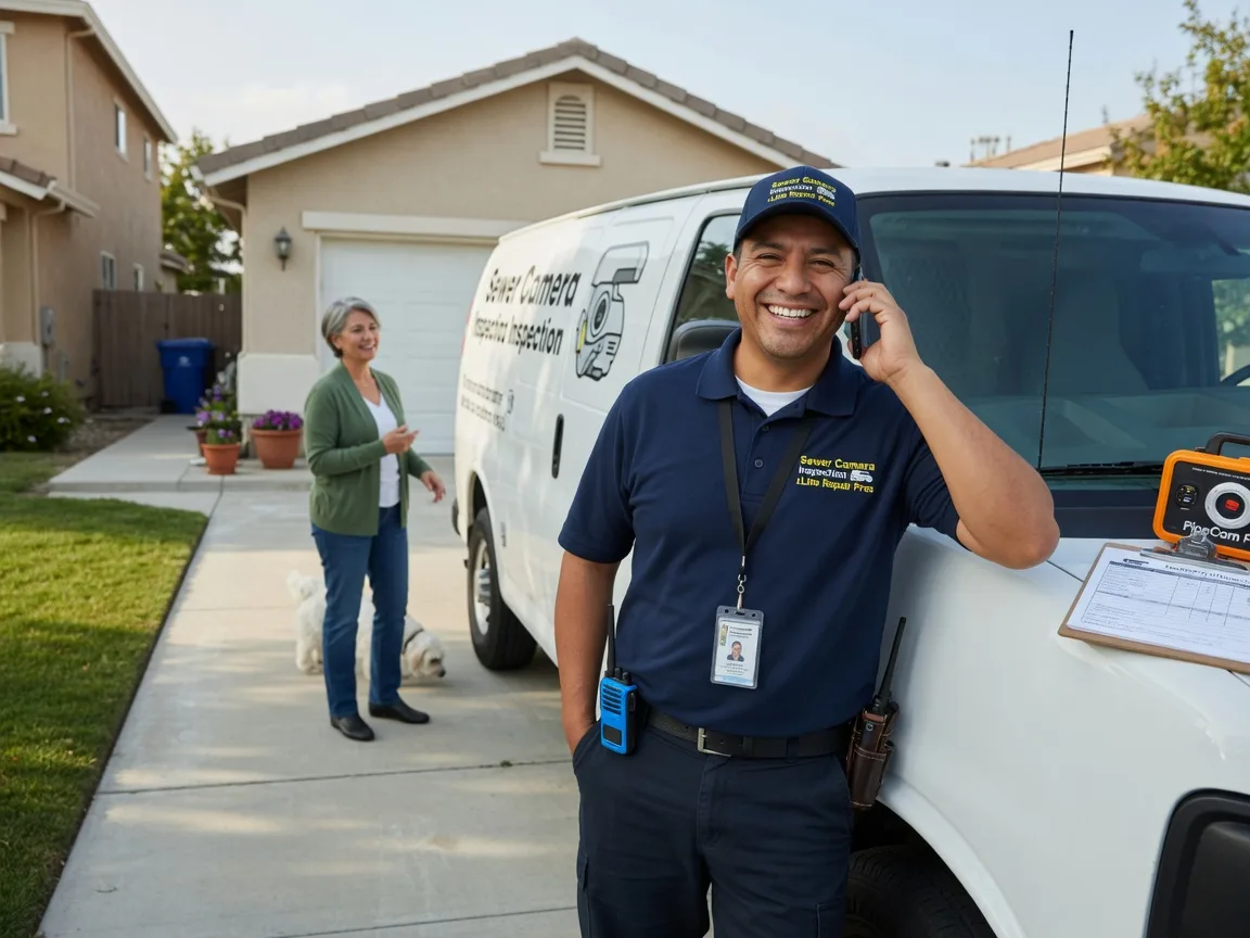 Sewer Line Repair Wendell, ID FAQs